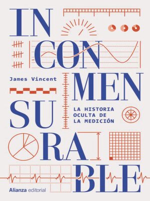 cover image of Inconmensurable